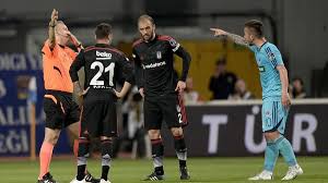 Hopa, artvin) santrfor mevkisinde oynayan türk futbolcudur. Kasimpasa Da Adem Buyuk Kadro Disi Birakildi Eurosport