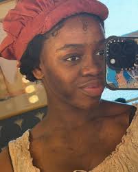 Imaan Victoria (@imaanvictoria) • Instagram photos and videos