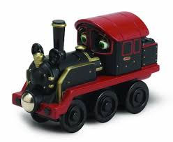 Phoenix wright in the first three and apollo justice in the fourth. Here Is Old Puffer Pete Also A Character In The Chuggington Collection The Toy Is Crafted Amazingly From Wood As Seen Chuggington Wooden Train Toy Soldiers
