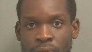 PBSO arrest man for assisting in 2012 Palm Springs murder