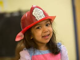 Children enhance their knowledge of basic math principles during kindergarten. Gender Identity In Children Bright Horizons