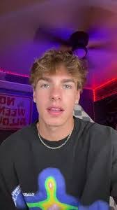 Blake Weston's Instagram, Twitter & Facebook