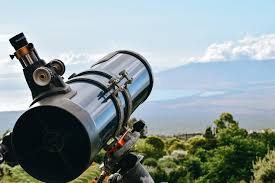 The history of the telescope can be traced to before the invention of the earliest known telescope, which appeared in 1608 in the netherlands, when a patent was submitted by hans lippershey, an eyeglass maker. Best Telescope For Stargazing Astrophotography Popular Photo