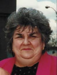 Eleanor Sullivan Obituary (2015)