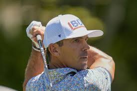 Billy Horschel confirms reason for WD from PGA Tour's team event