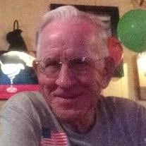 Obituary information for Vincent H. Pohlman