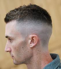 With short and thick hair there's so many styles you can get away with. 175 Best Short Haircuts For Men For 2021