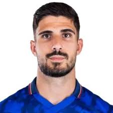 Profile Juan Berrocal, Getafe FC: Info, news, matches and statistics