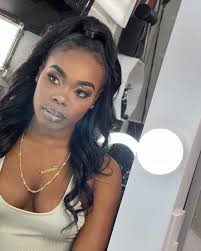 Ashanty The Makeup Artist