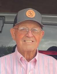 Larry Crist Obituary November 21, 2023