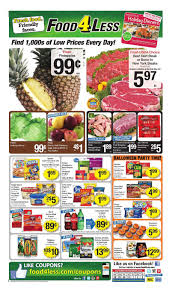 Food 4 Less Weekly Ad October 21 27 2015 Weekly Ads And Circulars October 2015 Us Retailers And Groceries Posting Their Latest Offers Promo Coupons And