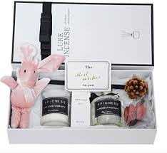 lhh scented candles gift set candles for home scented with natural soy wax highly scented amp 16 hours bur scented candle gifts candle gift set candle gift