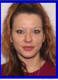 Courtney Ziegler's Instagram, Twitter & Facebook