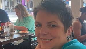 Fundraiser by Elizabeth Luerssen : Support Elizabeth's Journey to Mobility  and Independence