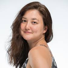 Women to Watch Awards Finalists-Arts