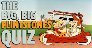 Buzzfeed staff get all the best moments in pop culture & entertainment delivered t. Can You Rock This Big Big Flintstones Trivia Quiz
