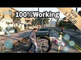 Download And Install Gta V Apk Data So For Download Link Click On Visit Button Above Gta Installation Visiting