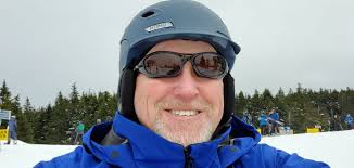 Photo of recent snowboarding experience