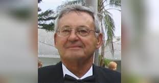 Eugene C. Wajdowicz Obituary