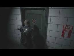 Black And White Pc Game Walkthrough Resident Evil 2 Remake Walkthrough Gameplay Part 4 Leon Youtube Resident Evil Horror Video Games Survival Horror Game