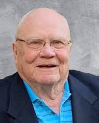 Obituary information for Lyle Baldwin