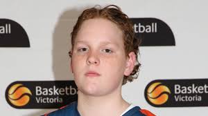 Victoria's best junior basketballers named as future stars emerge
