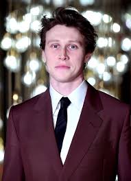 George Mackay Archive On Twitter George Mackay Mackay George