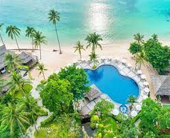 25 Off On Nora Beach Resort Spa Koh Samui Beach Resort Thailand Kohsamui Thailandtravel Visitthail Thailand Beach Resorts Beach Resorts Chaweng Beach