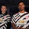 See more ideas about manchester united third kit, manchester united, manchester. 1