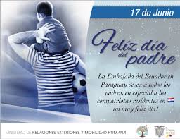 1:54 puebla noticias 21 771 просмотр. Embajada Ec Paraguay On Twitter Dia Especial Dia Del Padre Llevamosecuadoralmundo