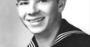 Robert Eugene Strout