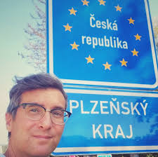 Včerejší návštěva Kopečkové pouti v Letohradě a moje premiéra na atrakci  @themagicno1 🤩 Jízda byla skvělá a rozhodně tuto atrakci doporučuji  vyzkoušet! Už se nemůžu dočkat, až si ji někdy v budoucnu