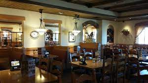 Guests were entertained in a finely decorated dining room , often with a view of the peristyle garden. Olive Garden Italian Restaurant Oshkosh Restaurant Reviews Photos Phone Number Tripadvisor