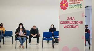 Servono pochi minuti e solo questi dati Prenotazione Vaccino Anti Covid Chi Puo Farlo Le Procedure Nel Lazio Abruzzo Marche Campania E Sicilia