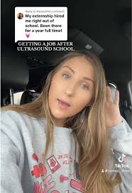 Replying to @Alexandria clinical sites make the BEST first jobs!🏥  #ultrasound #ultrasoundtech #sonographer #sonography #ultrasoundstudent  #ultrasoundschool #radiology