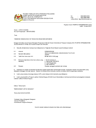 Tawaran kemasukan mereka yang berjaya ditawarkan masuk ke tingkatan 6 boleh disemak melalui applikasi untuk mendapatkan surat tawaran kemasukan ke tingkatan enam bagi tujuan pendaftaran masuk, surat. 39227927 Surat Tawaran Tingkatan 6
