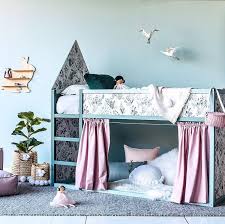 Ikea Kura Bett Umgestalten 35 Tolle Ideen Fur Abenteuerlustige Kinderbetten Ikea Kura Bett Kura Bett Umgestalten Kura Bett
