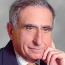 Dr. Henry Buchwald, MD