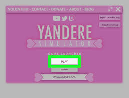 How To Download Yandere Simulator 6 Steps With Pictures