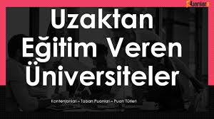 Çocuk gelişimi, 2021 yks için çocuk gelişimi (2 yıllık) taban puanları 2021, çocuk gelişimi (2 yıllık) başarı sıralamaları 2021 ve daha fazlası puanus'ta. Uzaktan Egitim Veren Universiteler Ve Bolumleri 2021 Puanlari Puanlar Net