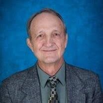 Richard Ross Amick Obituary