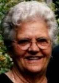 Anna Marie Brenner Obituary