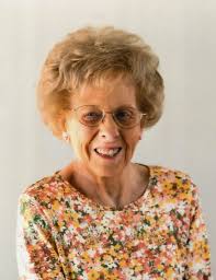 Obituary information for Carolyn Anne Byrd Alley