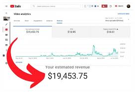 100k views on youtube money. How Much Youtube Paid Me For A Video With More Than A Million Views Inc Com