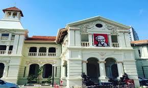 14, jalan nagor, george town, 10050 george town, pulau pinang, malaisia. Kfc Jalan Larut Pulau Pinang Tamatkan Operasi Hari Ini Salaam