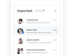 Email Messenger Grid App Design Mobile Website Design Mobile App Design