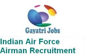 Indian Air Force Airman Recruitment 2020 Delhi Bihar Mp Up Rally Syllabus Exam Exam Results