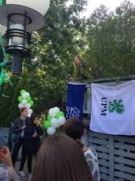 Grattis Flaskposten, 25 år!