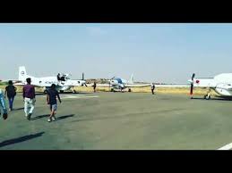 The state covers an area of 342,239 square kilometres (132,139 sq mi) or 10.4 percent of the total geographical area of india. Sojat City Airport Youtube