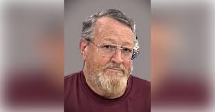 Obituary information for David Scott Allen